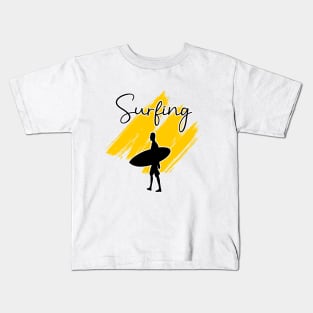 summertime Kids T-Shirt